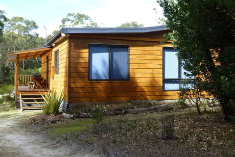 Eagles Rise Tasmania - Accommodation Georgetown 3