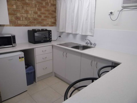 Nanango Fitzroy Motel - Accommodation Georgetown 5