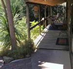 Hilltop - Accommodation Georgetown