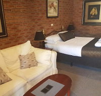 Bulahdelah Motor Lodge - Accommodation Georgetown
