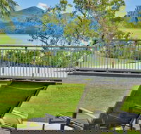 Hibiscus 006 - Accommodation Georgetown