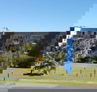 Cabarita Beachfront Apartments - Accommodation Georgetown