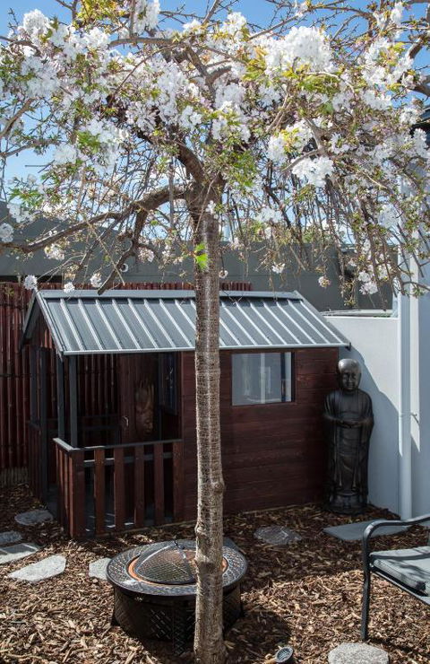 Bakers Retreat - Accommodation Georgetown 3
