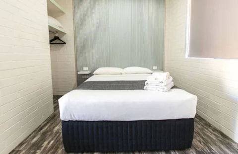 Discovery Parks - Boulder - Accommodation Georgetown 6