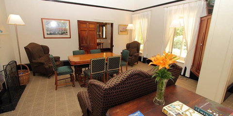 Fitzroy Inn Historic Retreat - Accommodation Georgetown 5