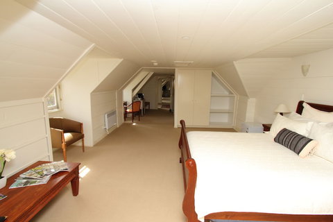 Fitzroy Inn Historic Retreat - Accommodation Georgetown 2