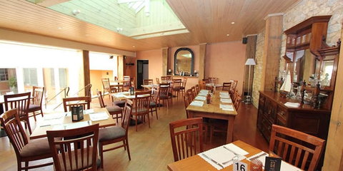 Fitzroy Inn Historic Retreat - Accommodation Georgetown 6