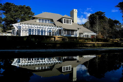 Parklands Country Gardens And Lodges - Accommodation Georgetown 0