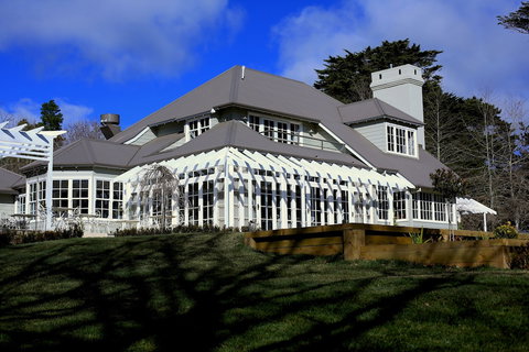 Parklands Country Gardens And Lodges - Accommodation Georgetown 3