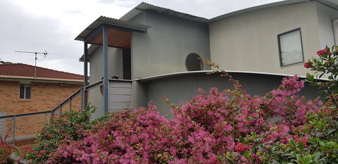 The Edgewater Bed & Breakfast - Accommodation Georgetown 2