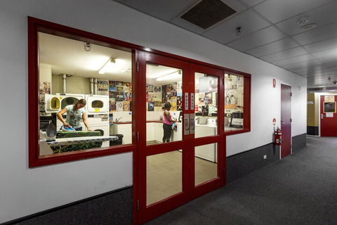 Perth City YHA Hostel - Accommodation Georgetown 7