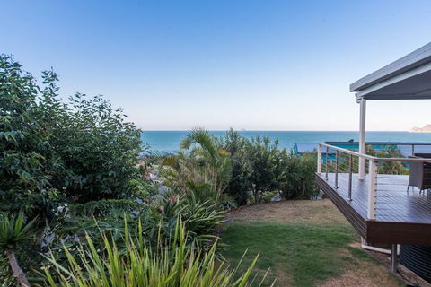 Hydeaway Bay Beach House - Accommodation Georgetown 2