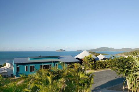 Hydeaway Bay Beach House - Accommodation Georgetown 1