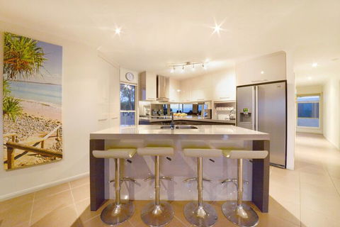 Hydeaway Bay Beach House - Accommodation Georgetown 5