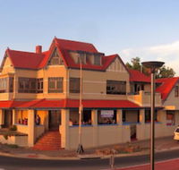 McCloud House - Accommodation Georgetown