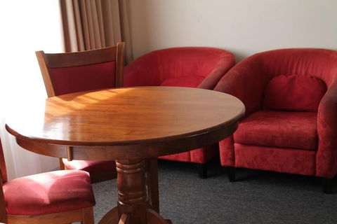 Buffalo Motor Inn - Accommodation Georgetown 4
