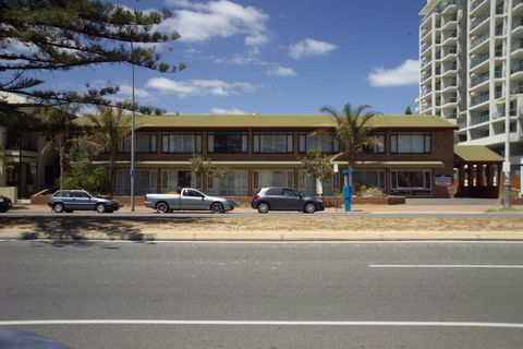 Buffalo Motor Inn - Accommodation Georgetown 2