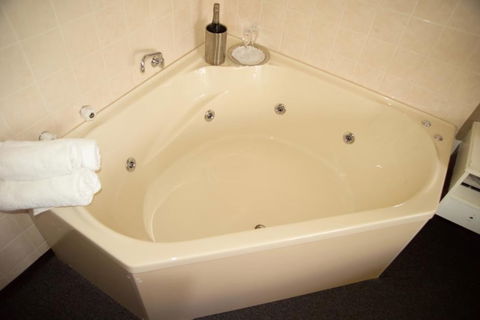 Buffalo Motor Inn - Accommodation Georgetown 6
