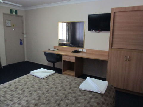 Sun Palms Motel - Accommodation Georgetown 5