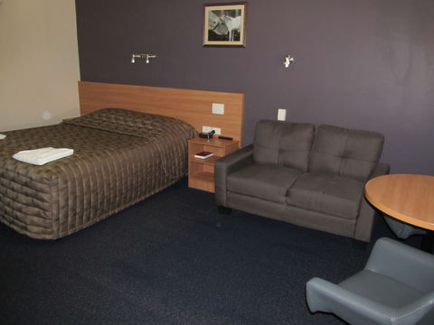 Sun Palms Motel - Accommodation Georgetown 6