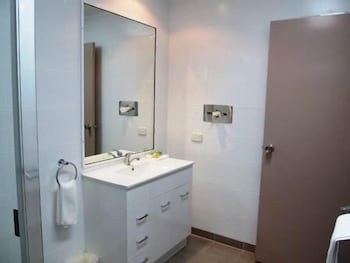 Sun Palms Motel - Accommodation Georgetown 4