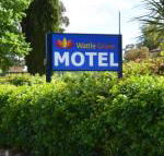 Wattle Grove Motel Maryborough - Accommodation Georgetown