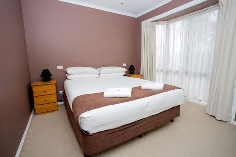 BIG4 Traralgon Park Lane Holiday Park - Accommodation Georgetown 4