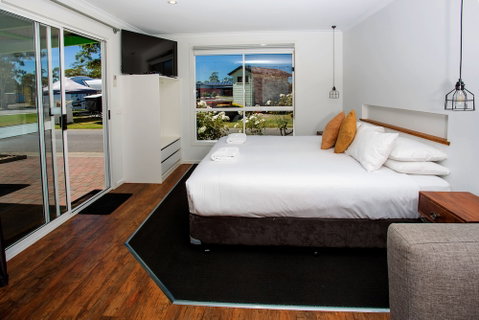 BIG4 Traralgon Park Lane Holiday Park - Accommodation Georgetown 5