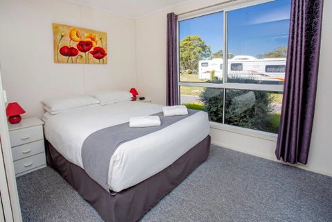 BIG4 Traralgon Park Lane Holiday Park - Accommodation Georgetown 6