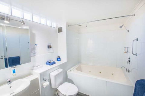 MAS Country Riverboat Lodge Motor Inn - Accommodation Georgetown 7