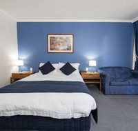 MAS Country Riverboat Lodge Motor Inn - Accommodation Georgetown