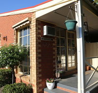 Old Coach Motor Inn - Accommodation Georgetown