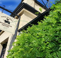 CocknBull Boutique Hotel - Accommodation Georgetown