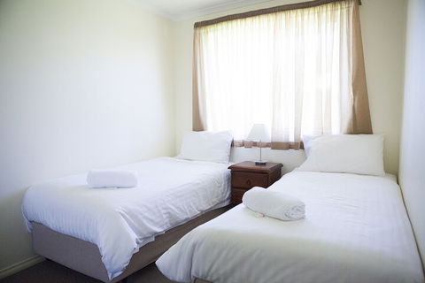 Echuca Moama Holiday Villas - Accommodation Georgetown 1