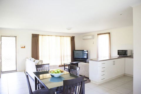 Echuca Moama Holiday Villas - Accommodation Georgetown 2