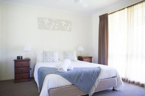 Echuca Moama Holiday Villas - Accommodation Georgetown 0