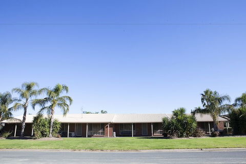 Echuca Moama Holiday Villas - Accommodation Georgetown 5