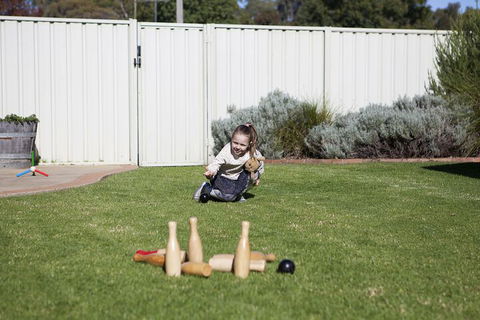 Echuca Moama Holiday Villas - Accommodation Georgetown 4