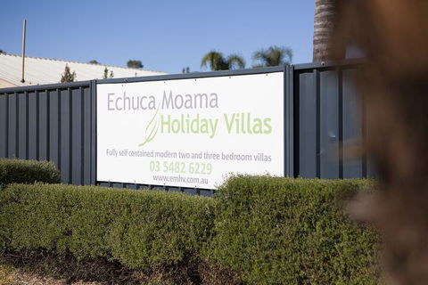Echuca Moama Holiday Villas - Accommodation Georgetown 6