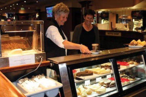 Rich River Golf Club Resort - Accommodation Georgetown 6