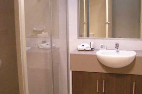 Rich River Golf Club Resort - Accommodation Georgetown 2