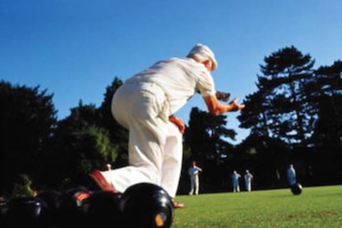 Rich River Golf Club Resort - Accommodation Georgetown 7