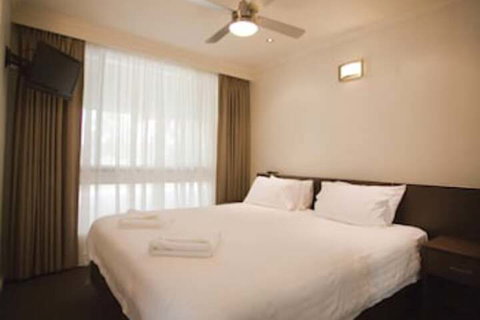 Rich River Golf Club Resort - Accommodation Georgetown 5