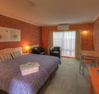 Kyabram Country Motel - Accommodation Georgetown