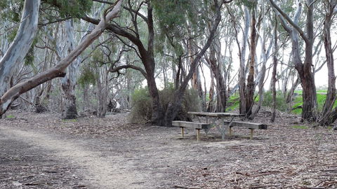 Loddon River Motel - Accommodation Georgetown 2