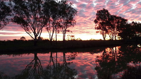 Loddon River Motel - Accommodation Georgetown 5