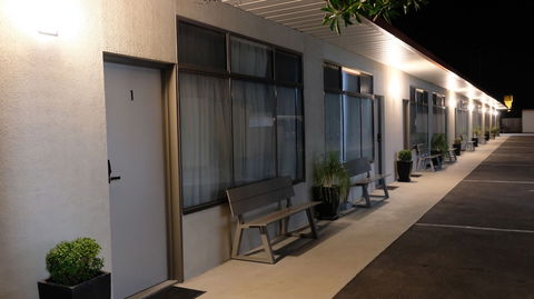 Loddon River Motel - Accommodation Georgetown 1