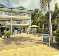 The Beach Place