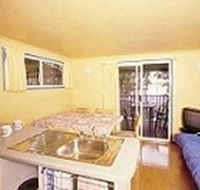 Lake Tinaroo Terraces - Accommodation Georgetown