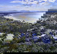 Cape Apartments - Accommodation Georgetown